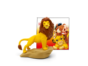 Tonies - El Rey León en Francés - Clásicos de Disney