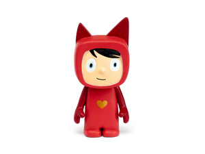 Tonies - Sweetheart - Figura de Sonido Creativa Tonie