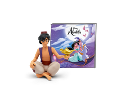 Tonies - Aladino en Inglés - Clásicos de Disney