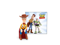 Tonies - Toy Story en Francés - Disney Pixar