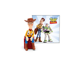 Tonies - Toy Story en Francés - Disney Pixar