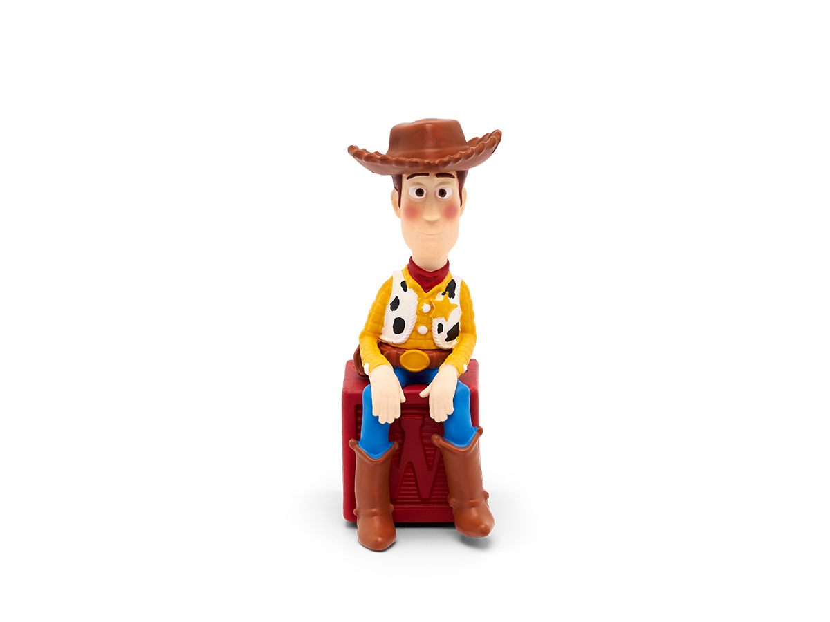 Tonies - Inglés Toy Story - Disney Pixar