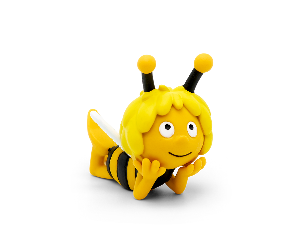 Tonies - El Nacimiento de Maya en Inglés - Maya la Abeja