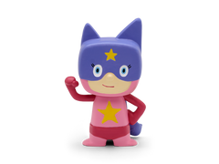 Tonies - Superhero Girl - Creative-Tonies