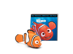 Tonies - Encuentra a Nemo en Alemán - Disney Pixar