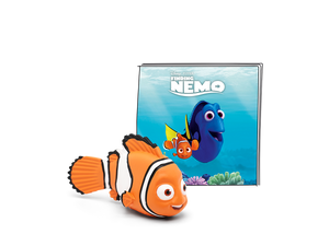 Tonies - Buscando a Nemo en Inglés - Disney Pixar