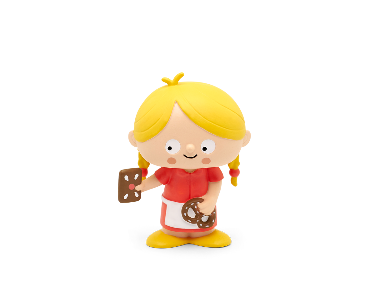 Tonies - Inglés Hansel y Gretel - Obras Maestras Favoritas