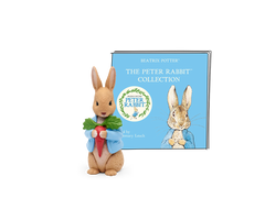 Tonies - Colección en inglés de Peter Rabbit - Peter Rabbit