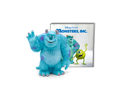 Tonies - Monstruos en Inglés S.A. - Disney Pixar