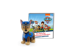 Tonies - Rescate de las Tortugas Marinas Alemanas - PAW Patrol