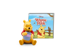 Tonies - Inglés Winnie the Pooh - Clásicos de Disney