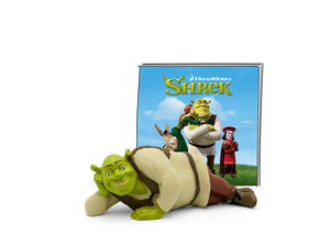 Tonies - Inglés Shrek - Shrek