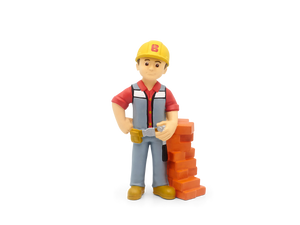 Tonies - Inglés Bob the Builder 1 - Bob the Builder
