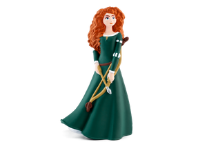 Tonies - Inglés Brave - Princesa de Disney