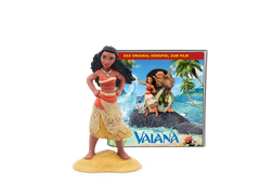 Tonies - Vaiana en alemán - Princesa Disney