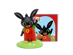 Tonies - Bing Bunny en inglés - Bing