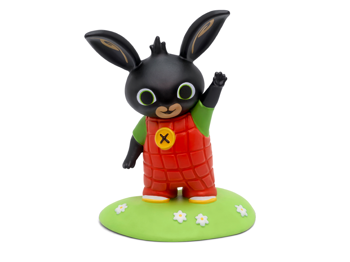 Tonies - Bing Bunny en inglés - Bing