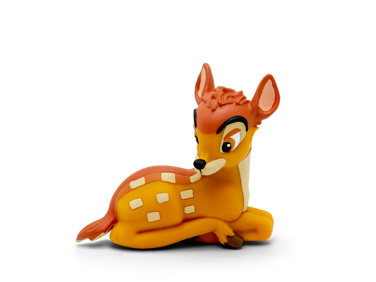 Tonies - Inglés Bambi - Clásicos de Disney