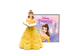 Tonies - La Bella y la Bestia en inglés - Princesa Disney