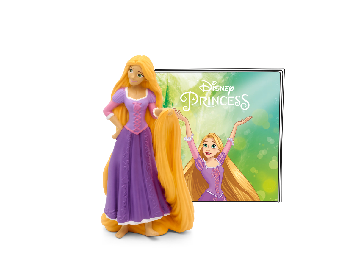 Tonies - Mezcla en inglés - Princesa Disney