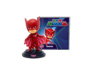 Tonies - Inglés Owlette - PJ Masks