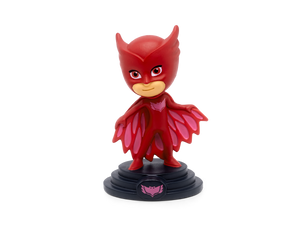 Tonies - Inglés Owlette - PJ Masks