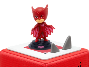 Tonies - Inglés Owlette - PJ Masks
