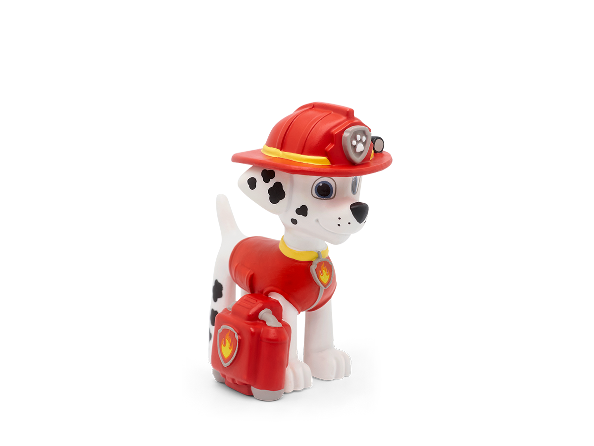Tonies - Inglés Marshall - PAW Patrol