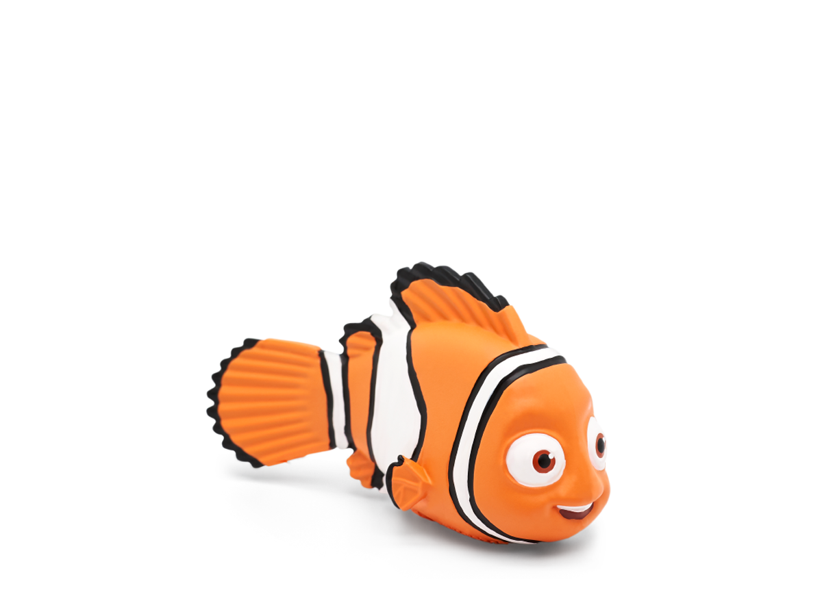 Tonies - Francés Disney Pixar - El Mundo de Nemo