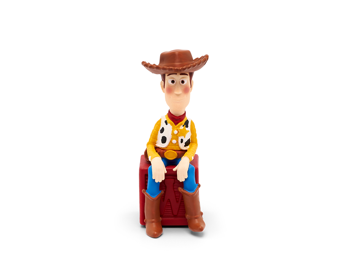 Tonies - Toy Story en Francés - Disney Pixar