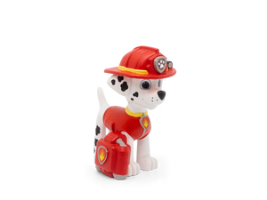 Tonies - Más rápido que los bomberos alemanes - PAW Patrol