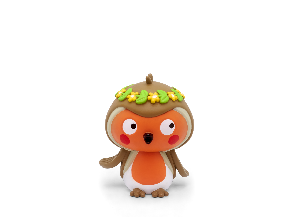 Tonies - Canciones de las estaciones en alemán - Figuras sonoras de canciones infantiles favoritas