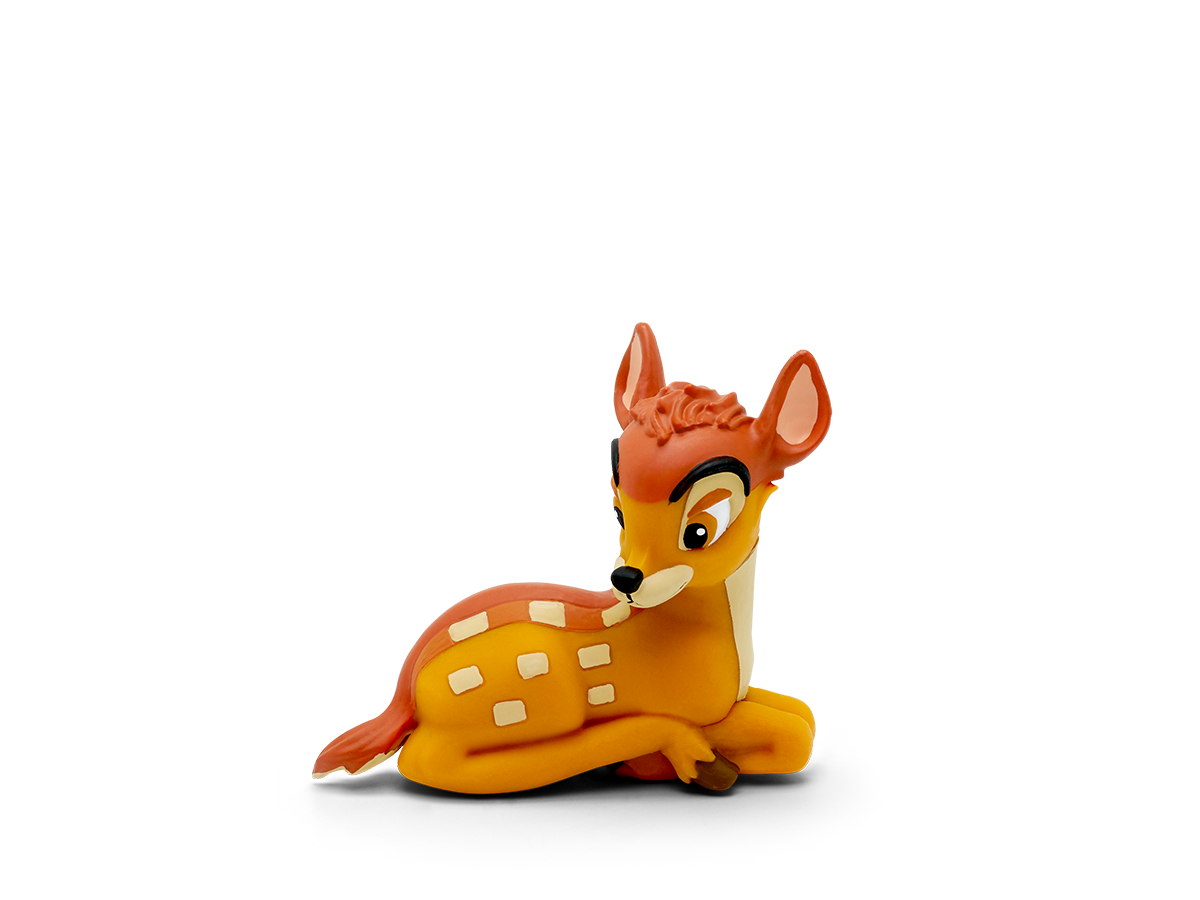 Tonies - Bambi en Francés - Clásicos de Disney