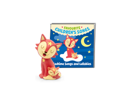 Tonies - Hora de Dormir y Canciones de Cuna en Inglés (relanzamiento) - Canciones Favoritas para Niños