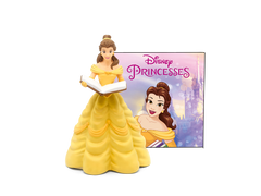 Tonies - Francés La Bella y la Bestia - Princesa Disney