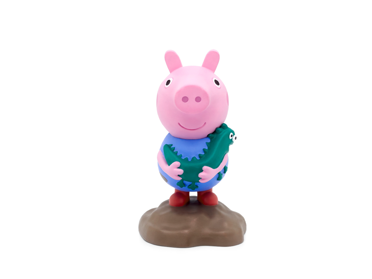 Tonies - Francés George - Peppa Pig