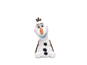Tonies - Aventura en inglés de Olaf en el reino del hielo - Disney Frozen