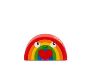 Tonies - Cuentos de Orgullo en Inglés - Cuentos Favoritos