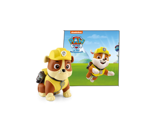 Tonies - Francés Ruben - PAW Patrol