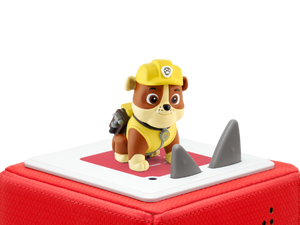 Tonies - Francés Ruben - PAW Patrol