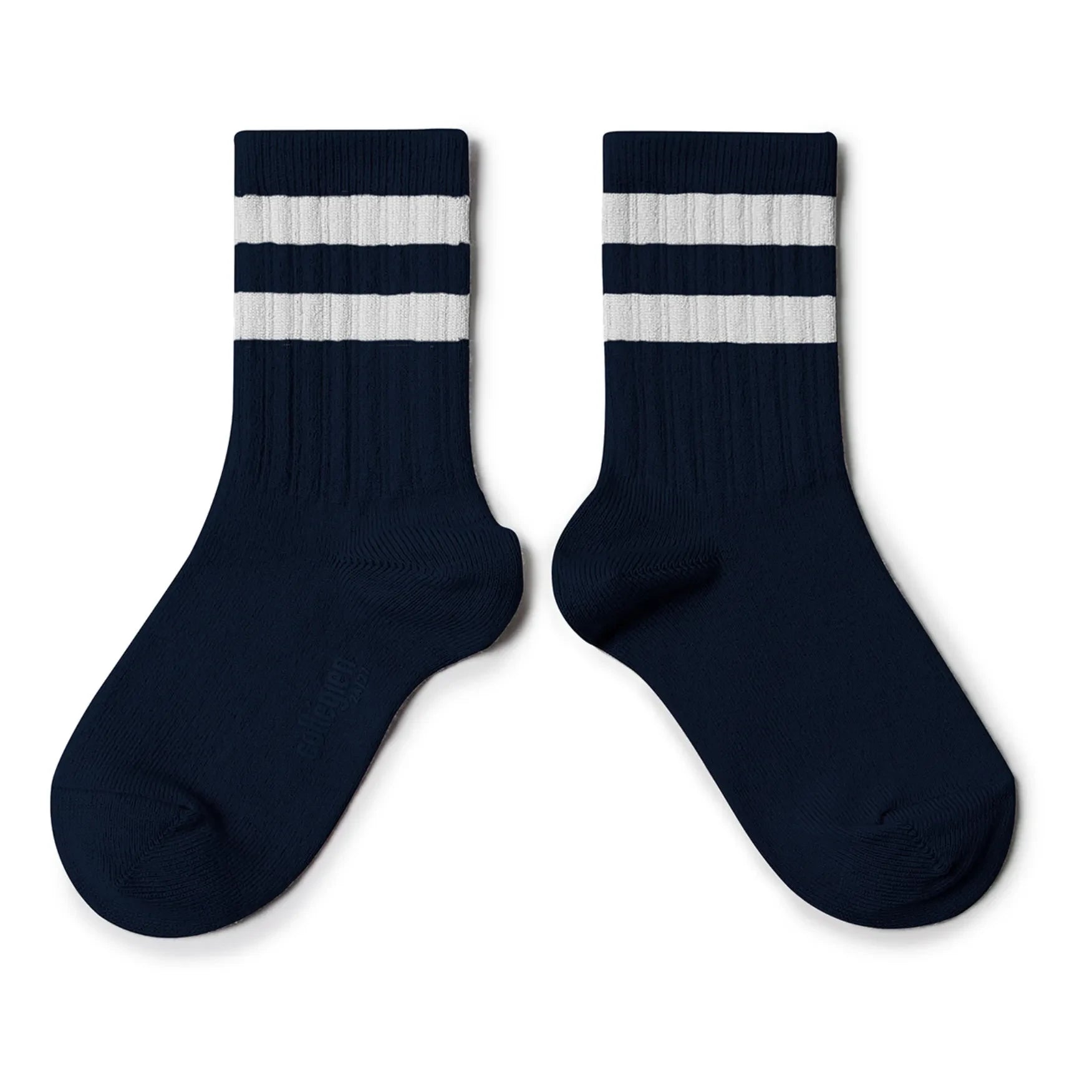 Calcetines Nico de Collégien | Azul marino