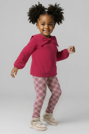 Conjunto infantil Mayoral