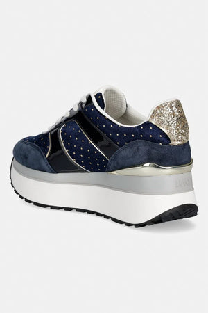 Liu Jo LIU JO MAXI WONDER PLUS 02 zapatillas deportivas para mujer