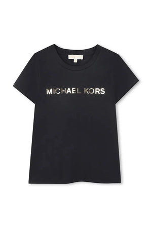 Camiseta Michael Kors para niño