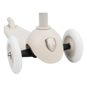 Banwood - Patinete Eco | Blanco Roto