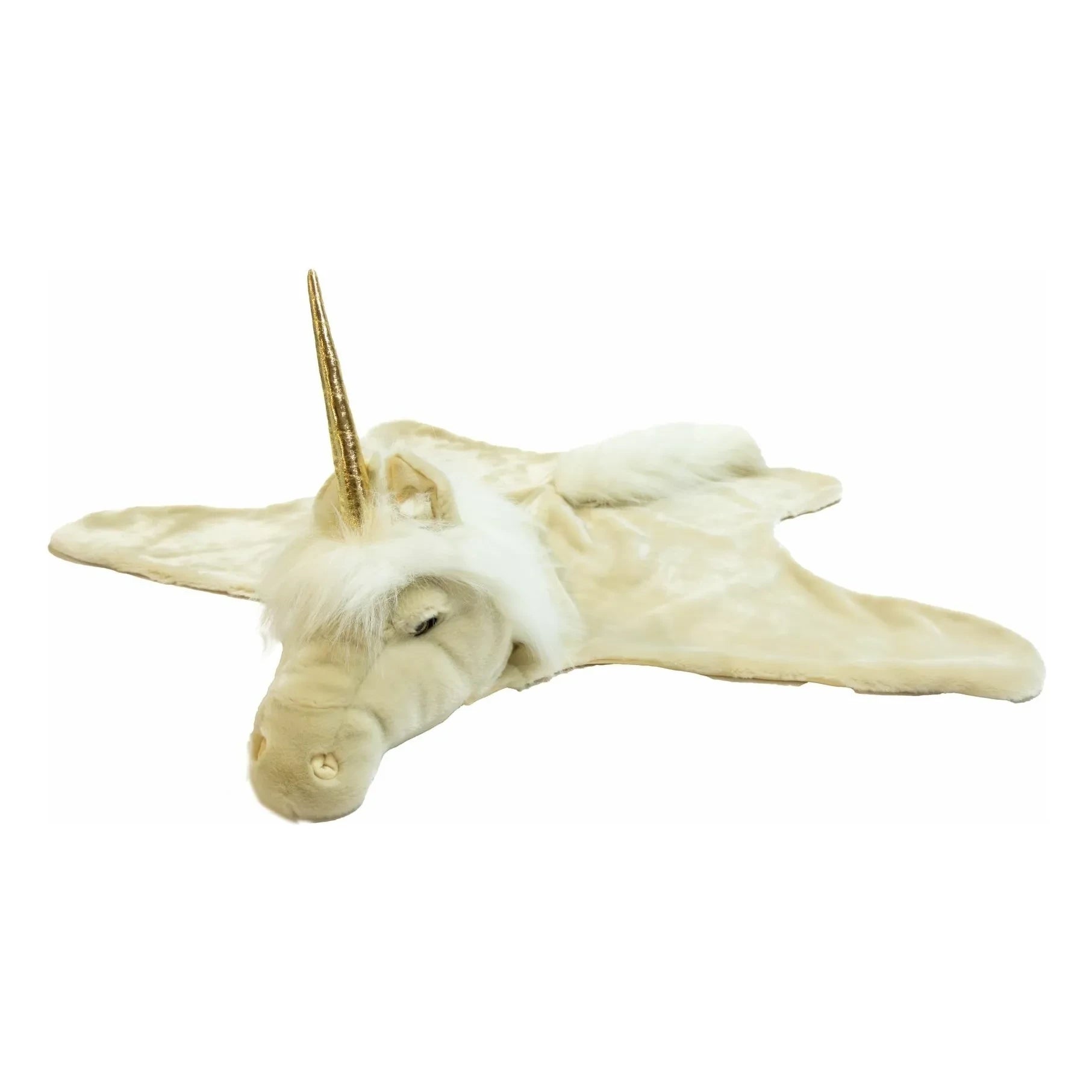 Wild & Soft - Disfraz de unicornio | Beige