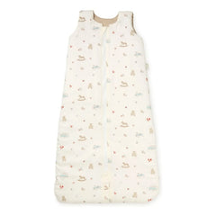 Saco de dormir Cam Cam - Juguetes vintage | Beige