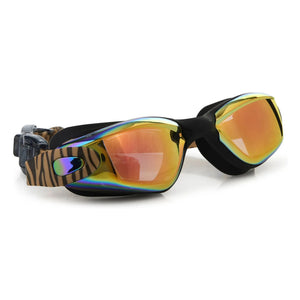 Bling2O - Eye of the Tiger yüzme maskesi