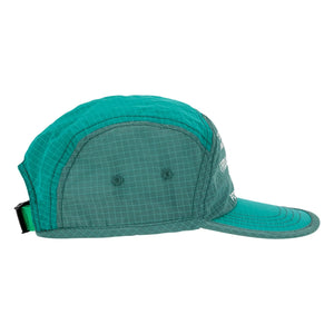 True Artist - Gorra n.º 3 Fibra reciclada | Verde