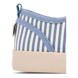 Liewood - Zapatillas deportivas Danilo a rayas | Azul